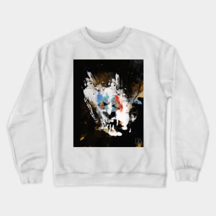 Gnarld Crewneck Sweatshirt